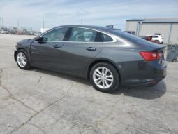 
										2016 Chevrolet Malibu lt full									
