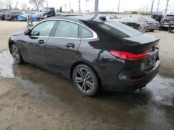 
										2021 BMW 2 series full									