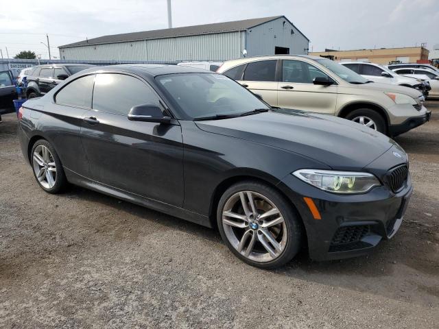 2016 BMW 2 series