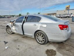 
										2006 Lexus Gs 300 full									