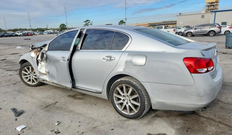 
								2006 Lexus Gs 300 full									