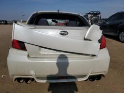 
										2014 Subaru Wrx full									