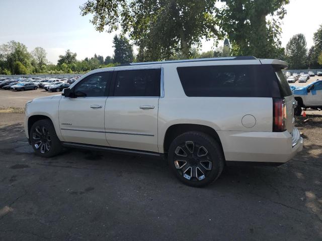 2015 Gmc Yukon