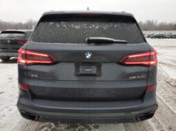 
										2021 BMW X5 full									