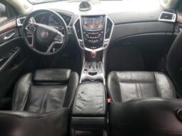 
										2013 Cadillac Srx full									