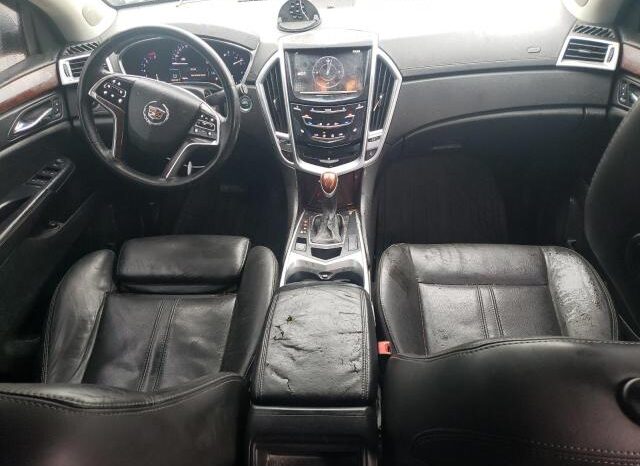 
								2013 Cadillac Srx full									