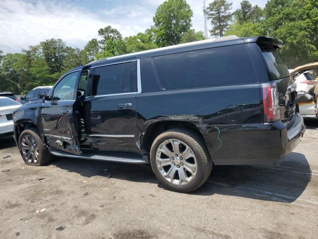 2016 Gmc Yukon