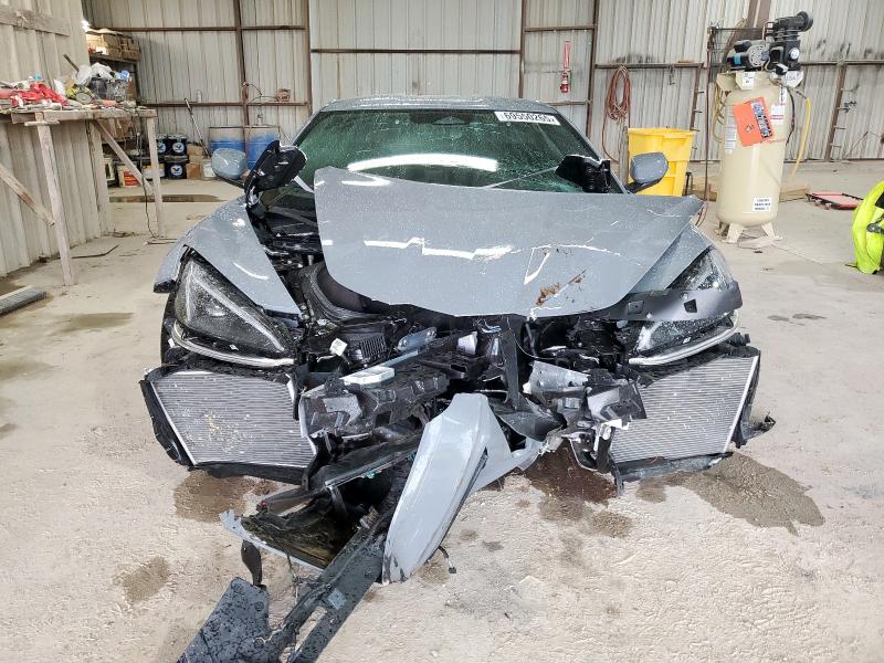 2025 Chevrolet Corvette