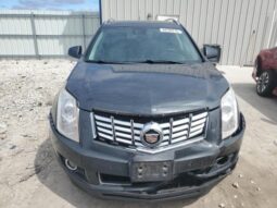 
										2014 Cadillac Srx full									