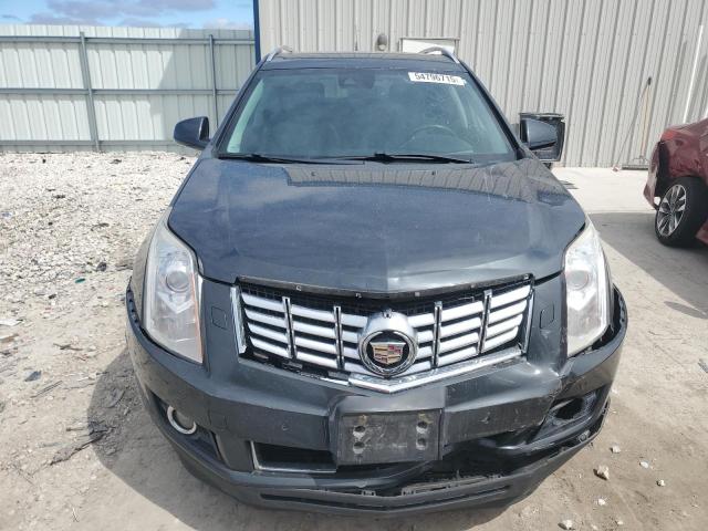 2014 Cadillac Srx