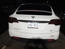 
										2016 Tesla Model x full									