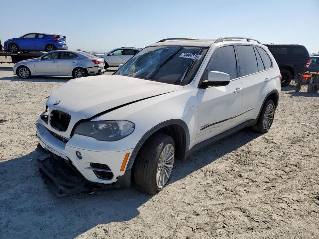 2012 BMW X5