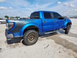
										2012 Ford F150 full									