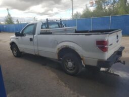 
										2013 Ford F150 full									
