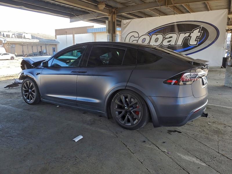 2022 Tesla Model x