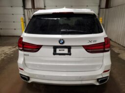 
										2018 BMW X5 full									