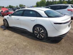 
										2024 Lucid motors Air tourin full									