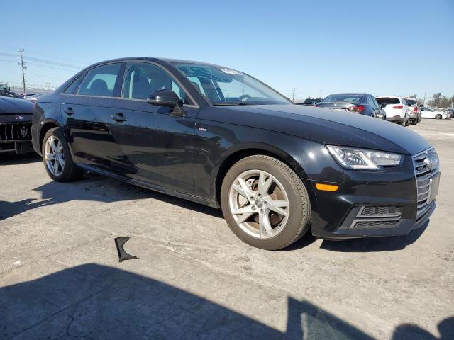 2018 Audi A4 premium