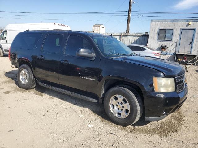 2012 Chevrolet Suburban c