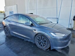 
										2022 Tesla Model x full									