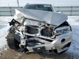 
										2015 BMW X5 full									