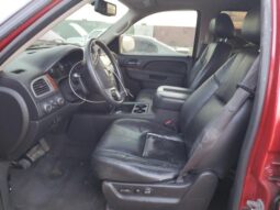 
										2012 Gmc Yukon full									