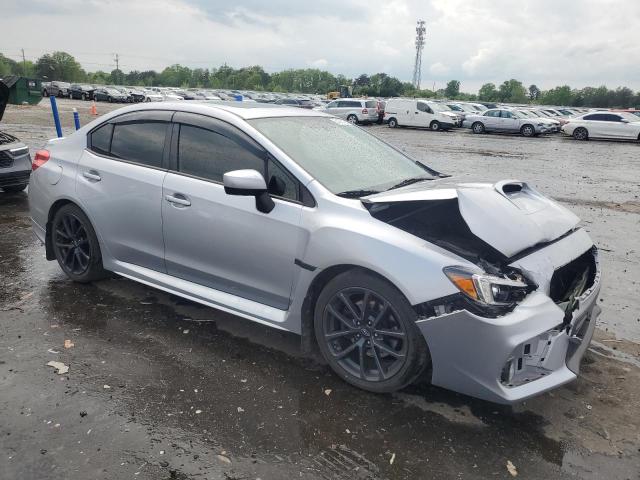 2019 Subaru Wrx