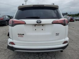 
										2016 Toyota Rav4 full									