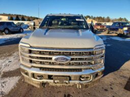 
										2024 Ford F350 full									
