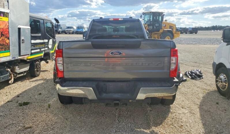 
								2022 Ford F350 full									