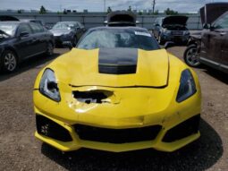 
										2016 Chevrolet Corvette full									