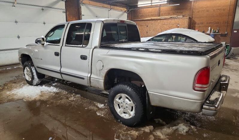 
								2001 Dodge Dakota full									