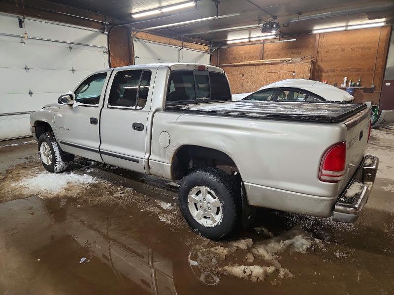 2001 Dodge Dakota