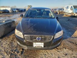 
										2014 Volvo S80 full									
