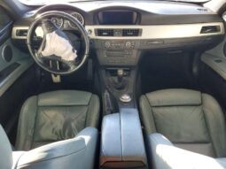 
										2008 BMW M3 full									