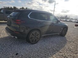 
										2024 BMW X5 full									