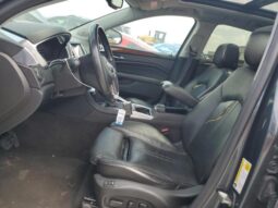 
										2013 Cadillac Srx full									