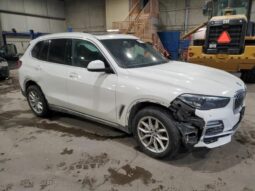 
										2021 BMW X5 full									
