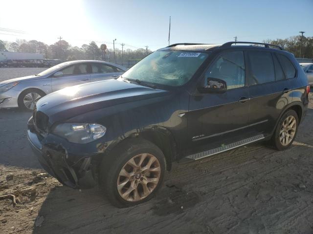 2012 BMW X5