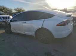 
										2022 Tesla Model x full									