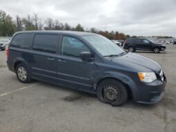 
										2013 Dodge Grand cara full									