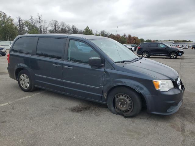 2013 Dodge Grand cara