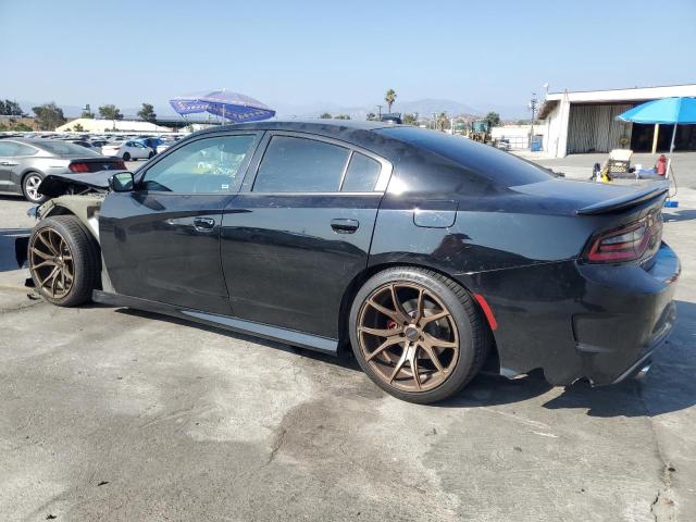 2019 Dodge Charger r/