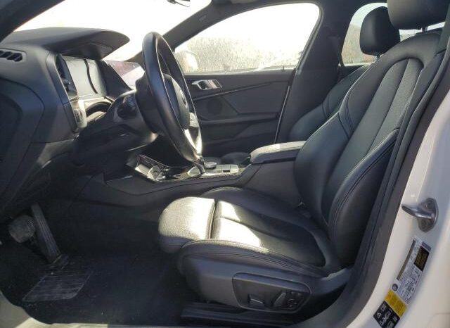 
								2021 BMW 2 series full									