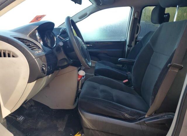 
								2016 Dodge Grand cara full									
