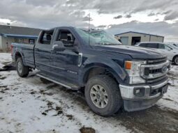 
										2022 Ford F350 full									
