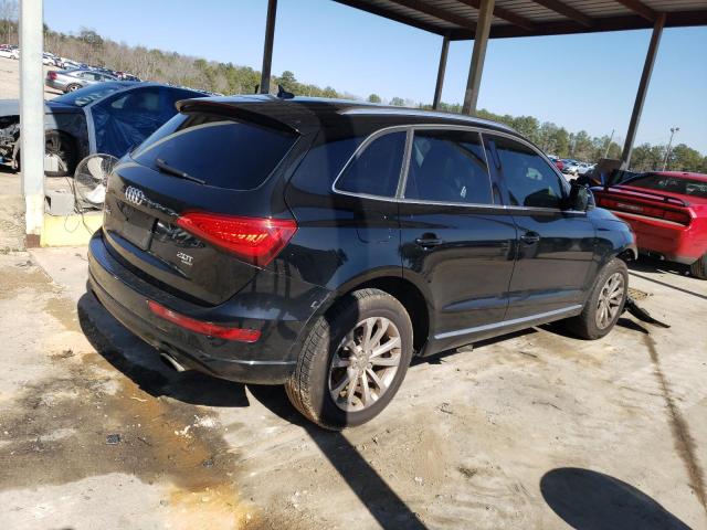 2014 Audi Q5