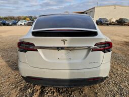 
										2019 Tesla Model x full									