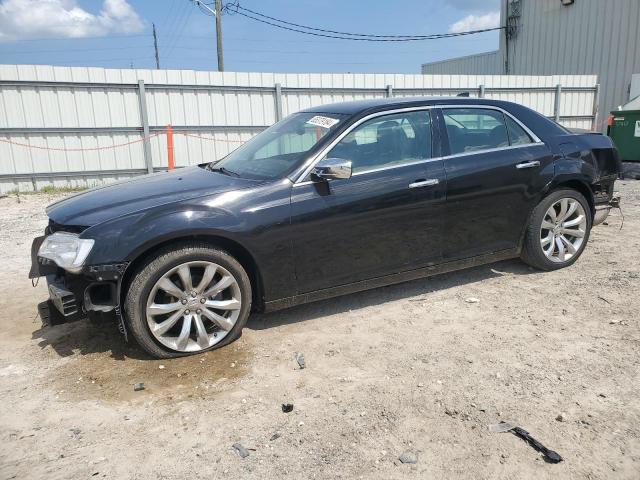 2018 Chrysler 300