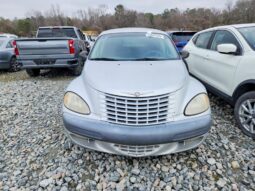 
										2001 Chrysler Pt cruiser full									